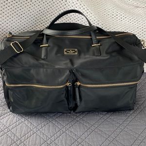 Kate Spade Weekender Duffle Bag